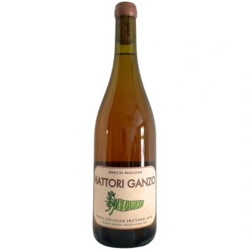 Hattori Ganzo 2022 Toscana IGT