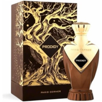 Paris Corner Prodigy EDP 100ml 6292356123524