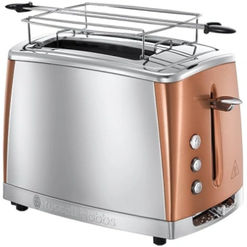 Russell Hobbs Luna vara akcenti, digitālais stikla