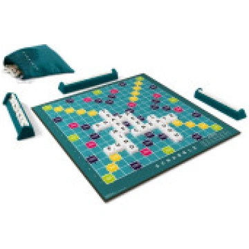 Mattel Scrabble Original (HXM53) Y9616
