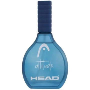 Head Attitude (EDT) tualetes ūdens vīriešiem 50 ml