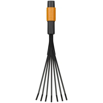 FISKARS Grābeklis vēdekļa Fiskars QuickFit Flower 