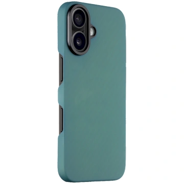 Tactical MagForce Aramid Cover for Apple iPhone 16