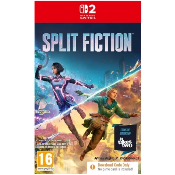 Split Fiction Nintendo Switch 2 Hazelight 31710