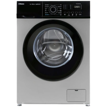 HANSA Veļas mašīna WHS7120D2BSS