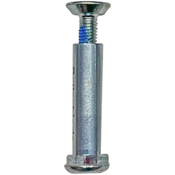 Rollerblade skates plastic frame axle, 1 gab. RB09