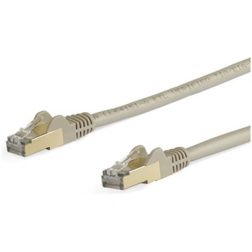 StarTech.com 7 m CAT6a Ethernet Cable - 10 Gigabit