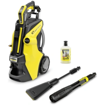 HIGH PRESSURE WASHER K 7/ECO!BOOST. 1.317-344.0 KA