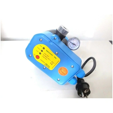PRESSCONTROL POMPA MATIC HYDROMATIC HP 2 MATIC SRL