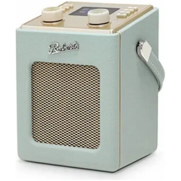 Portatīvais radios Roberts Radio Revival Mini 2 —
