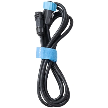 NANLITE, Nanlite PavoSlim 2.6m DC cable for 60/120