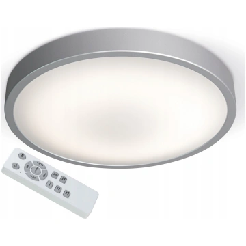 sufitowa Ledvance Ledvance Led Wall And Ceiling Li