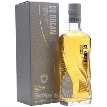 Tomatin Cu Bocan Non Chilled