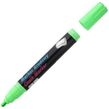 Toma MARKER KREDOWY 8 G. ZIELONY TO-292 (35066992)