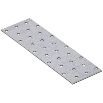 SAVIENOJUMU PLATE 200x60x2.0 mm