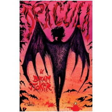Dracula (Penguin Classics Deluxe Edition) De Luxe