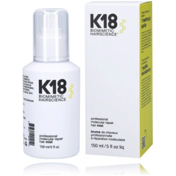 K18 Biomimetic Hairscience Mist molekulārais atjau