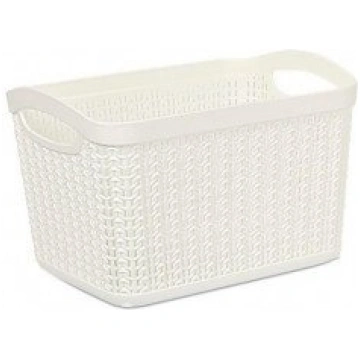 Kosz na pranie Fractal Design BASKET 6.6L KNIT M-0