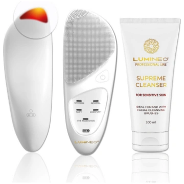 Lumineo LUMINEO Professional Line Sonic Thermo Bru