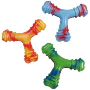 ROTAĻLIETA – BOOMERANG SWIRL KONG C3980