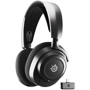 SteelSeries Arctis Nova 7 Wireless Black (61553)