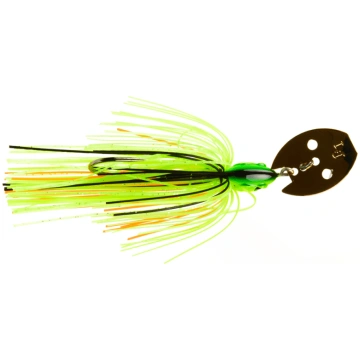 Māneklis Lucky John CHATTERBAIT PERCH 8