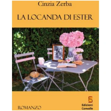 La locanda di Ester_978-88-85434-62-2