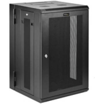 StarTech.com 18U Wall Mount Server Rack - up to 51