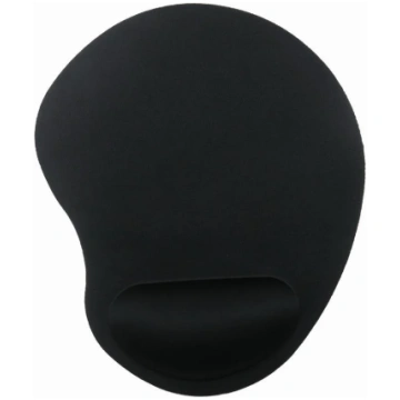MOUSE PAD WRIST SUPPORT/MP-ERGO-01 GEMBIRD