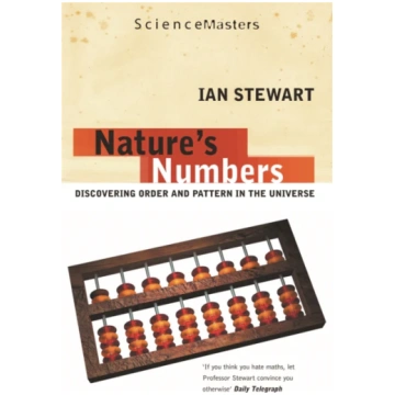 Nature"s Numbers Ian Stewart