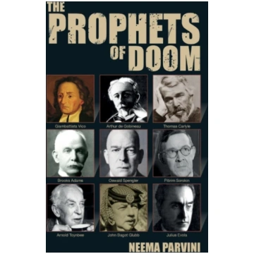 Prophets of Doom Neema Parvini