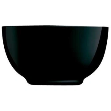 Bļoda 14,5cm DIWALI BLACK Luminarc