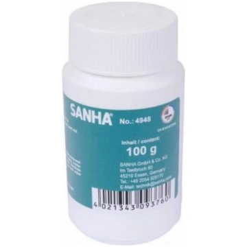 Lodpasta F-SH 1. 500-800C, 100gr (cietlodēšanai), 