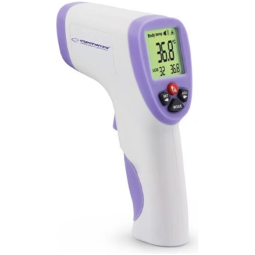 Esperanza Thermometer Dr. Lucas