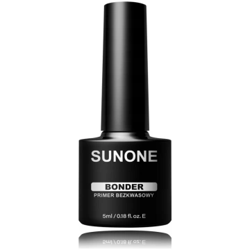 Sunone Bonder Primer nagu praimeris ilgstošai nagu