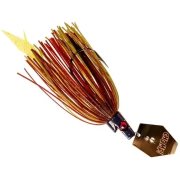 Chatterbait Pig Hula Chatter, 11g Strike Pro