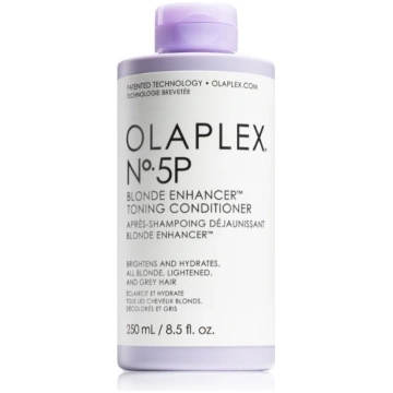 Olaplex No 5P Blonde Enhancer Toning Conditioner k