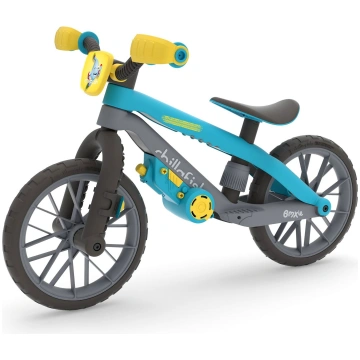 Chillafish CPMX03BLU BMXie 2 MOTO Balance Bike