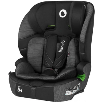 Lionelo - Bērnu autosēdeklis LEVI FIX i-Size 76-15