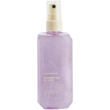 Kevin.Murphy Shimmer.Me.Blonde spīduma sprejs