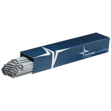 Elektrods BÖHLER Q E 6013 RC • 2.0x300 mm, 390 gab