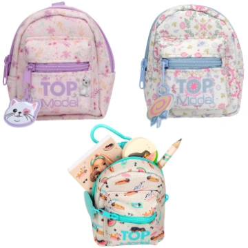 Topmodel - Stationery Backpack (0414129) 0414129 (