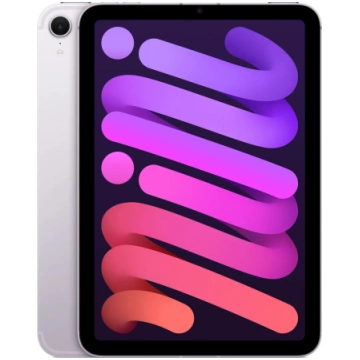 Apple iPad mini 8.3 Wi-Fi + Cellular 512GB (violet