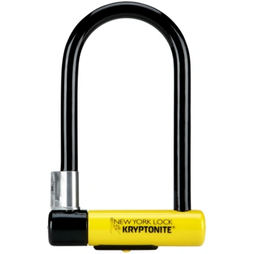 Kryptonite New York Lock U-lock (KRY002154)