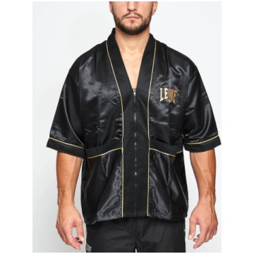 Cornerman jacket Leone Premium AB262