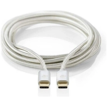 Nedis Type C - Type C, 1 m