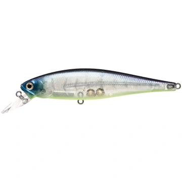Vobleris LUCKY CRAFT Flash Pointer 100 # Bone Pro 