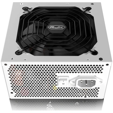 Fuente alimentacIon raijintek cratos 1200 white 12