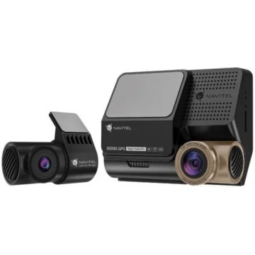 NAVITEL RS990 GPS videoreģistrators