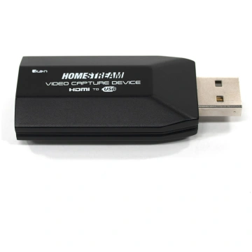 Ikan Homestream HDMI to USB Video Capture Device w